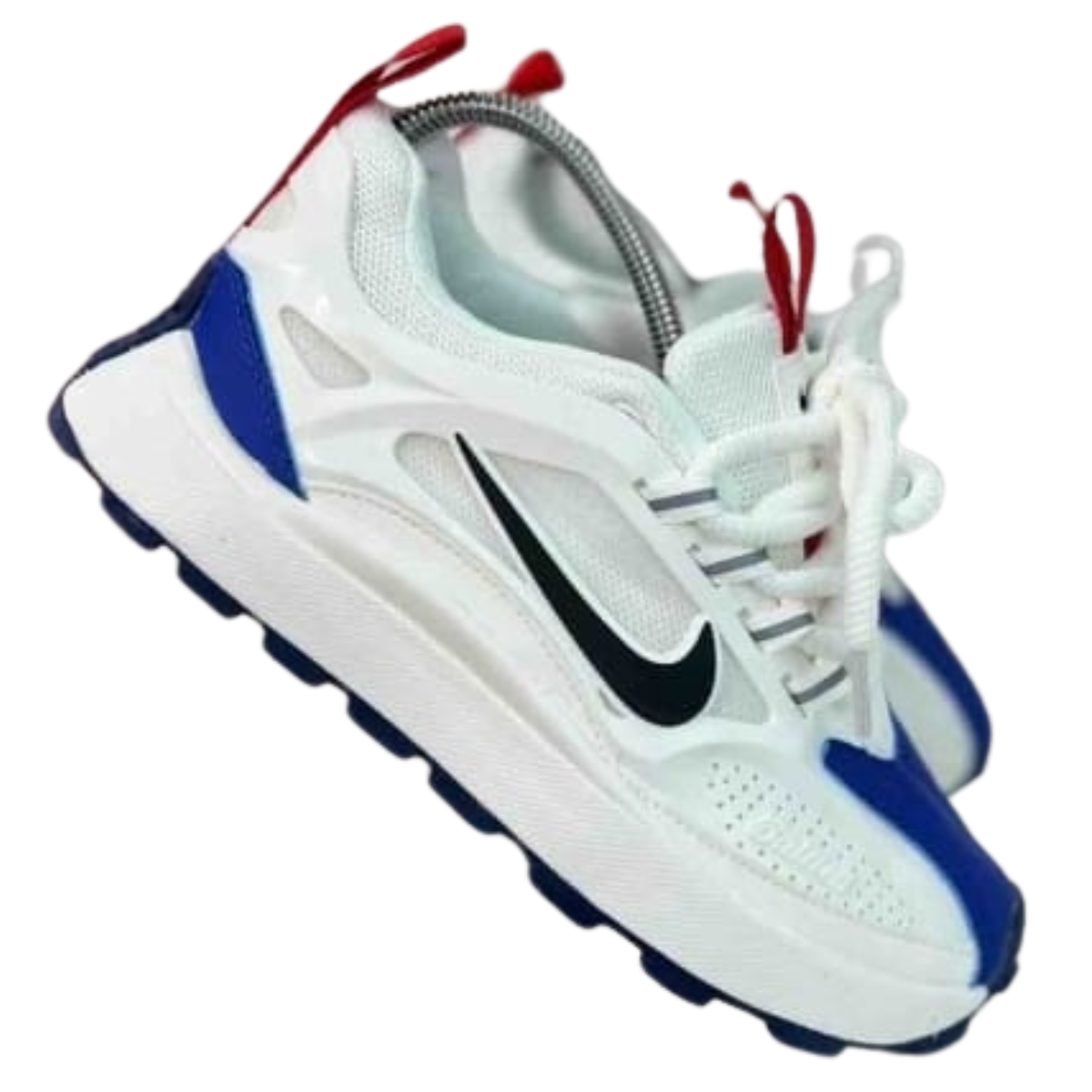 Comprar Zapatillas Nike Bailleli Hombre. ¿Buscas zapatillas que combinen estilo, comodidad y rendimiento? Comprar Zapatillas Nike Bailleli Hombre es la solución perfecta. En Onlineshoppingcenterg, encontrarás este modelo ideal para hombres activos y modernos, con la garantía de calidad que caracteriza a Nike.  ¿Por qué elegir las Zapatillas Nike Bailleli Hombre? Las Zapatillas Nike Bailleli Hombre han ganado popularidad gracias a su diseño versátil y características innovadoras. Estas zapatillas están diseñadas para ofrecer el máximo confort y durabilidad en cada paso.  1. Estilo contemporáneo El modelo Nike Bailleli ofrece un diseño moderno que se adapta a cualquier ocasión, desde salidas casuales hasta entrenamientos. Su aspecto elegante es comparable con el de las Zapatillas Nike Bailleli Mujer, pero con detalles específicos para hombres.  2. Tecnología avanzada Nike ha implementado en el modelo Bailleli una suela que brinda excelente tracción y amortiguación, perfecta para largos recorridos o entrenamientos intensos. Esta tecnología también está presente en la nueva línea Nike Bailleli 2024, conocida por sus materiales duraderos y ligeros.  3. Versatilidad en uso Ya sea que las uses para el gimnasio, correr o caminar, las Nike Bailleli Hombre son una excelente opción para actividades diarias. Si buscas otras alternativas, las Zapatillas Nike Bailleli Precio Mujer también son una excelente inversión para completar tu colección.